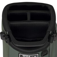 Titleist Players S4 StaDry Stand Bag (Cypress/black)