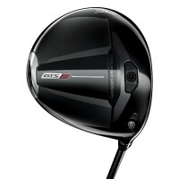* GTS2 Driver