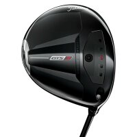 * GTS3 Driver
