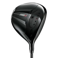 Titleist GTS3 Driver (custom)