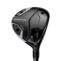 Callaway Quantum Ti Fairwayholz