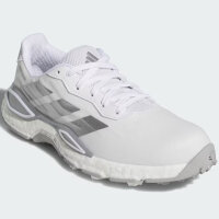 adidas CodeChaos 27 (white/silver)