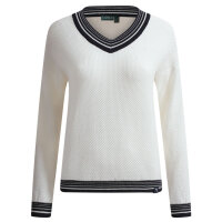 Chervo Strickpullover Nubile (optic white)