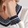Chervo Strickpullover Nubile (optic white)