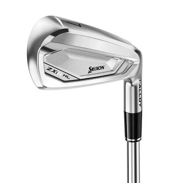 Srixon ZXiR HL Eisen (custom)