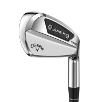 Callaway Golf Apex Ai150 Eisen (Stahl)