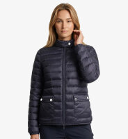Sportalm Wende-Daunenjacke mit grafischer Innenseite...