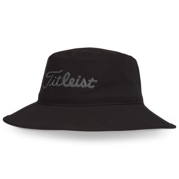 Titleist Players StaDry Bucket (black)