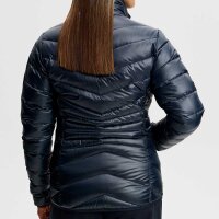 J.Lindeberg Lara Light Down Jacket (navy)