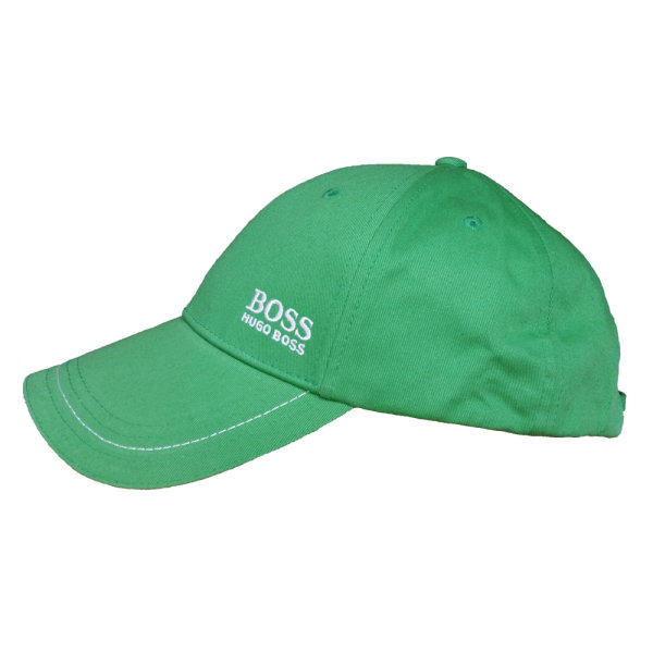 Hugo Boss Cap (green)