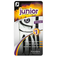 FootJoy Junior Golfhandschuh Linkshand