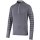 Puma Herren 1/4 Zip Novelty Sweater (folkstone gray-black) M