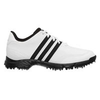 adidas Junior Golflite 4 (white/black)