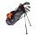 U.S. Kids Golf Ultralight Series UL-51 5-Schläger-Stand-Bag-Set (130-137 cm) Rechtshand