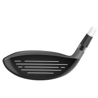 Cleveland Golf Launcher HB Damen Fairwayholz 5 (18°) (L-Flex) (RH) DEMO A