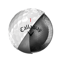 Callaway Chrome Soft X (12 Stk.)