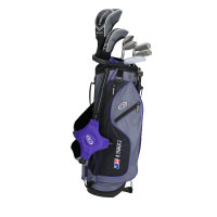 U.S. Kids Golf Ultralight Series UL-54 7-Schl&auml;ger...