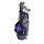 U.S. Kids Golf Ultralight Series UL-54 7-Schläger Stand-Bag-Set (137-145 cm)