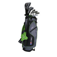 U.S. Kids Golf Ultralight Series UL-57 7-Schl&auml;ger Stand-Bag-Set (145-152 cm)