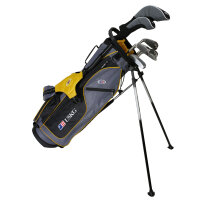 U.S. Kids Golf Ultralight Series UL-63 7-Schläger...