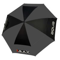 BigMax i-Dry AQUA XL UV Schirm (black/charcoal)