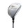 ryoma Golf Type-U Titanium Damen Utility silver mit Graphite Design Tour AD-U Schaft (L-Flex)
