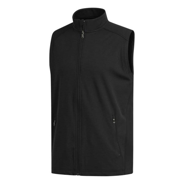 adidas climawarm Vest (black)