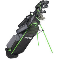 PING Prodi G Jugend Golf Komplettset 145cm-160cm (RH)