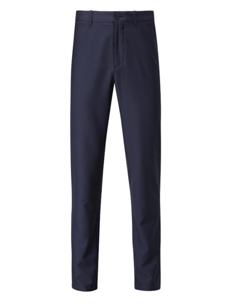 Ping Bradley Golf Trousers (navy)
