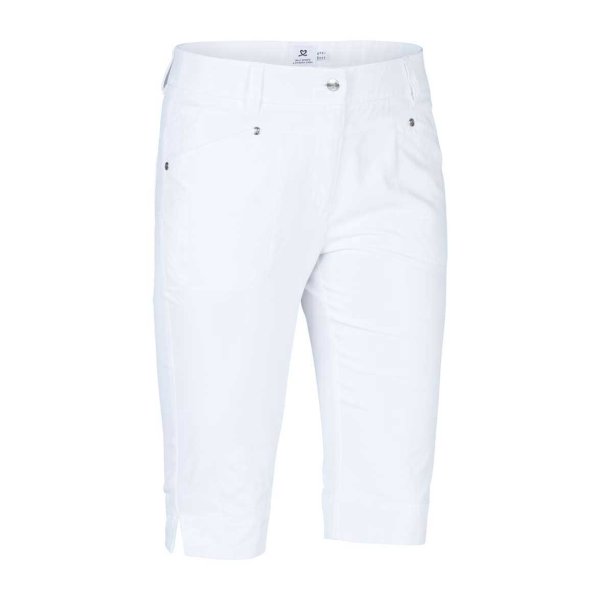 Daily Sports LYRIC City Shorts (white)