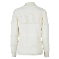 Daily Sports Strick-Pullover (ivory)