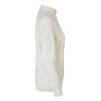 Daily Sports Strick-Pullover (ivory)