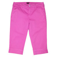 girls golf Basic Capri (pink)