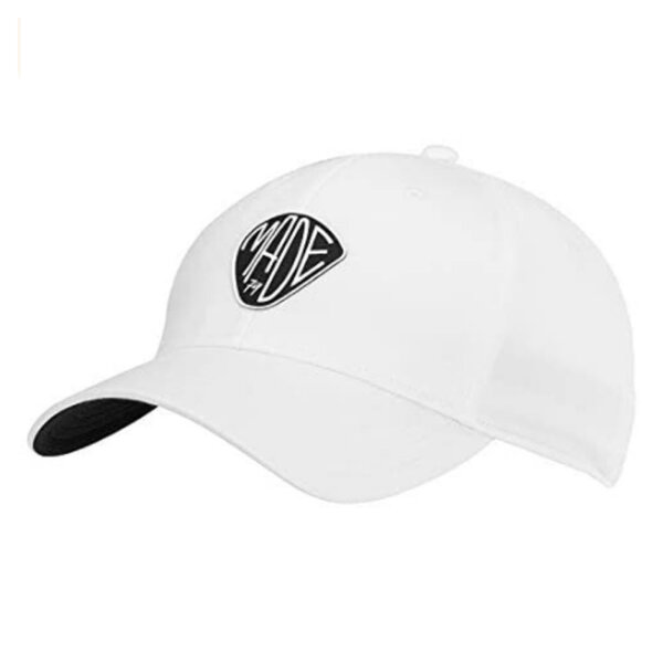 TaylorMade Made79 Cage Cap (white)