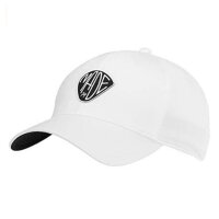 TaylorMade Made79 Cage Cap (white)