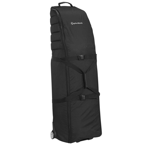 TaylorMade Performance Travelcover (black)