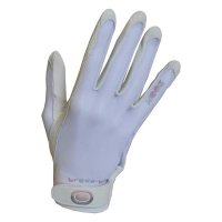 ZOOM Sun Style (white dots) - rechter Handschuh
