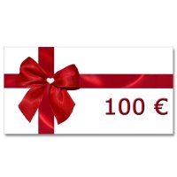 Gutschein prisos-golf &uuml;ber 100,00 EUR