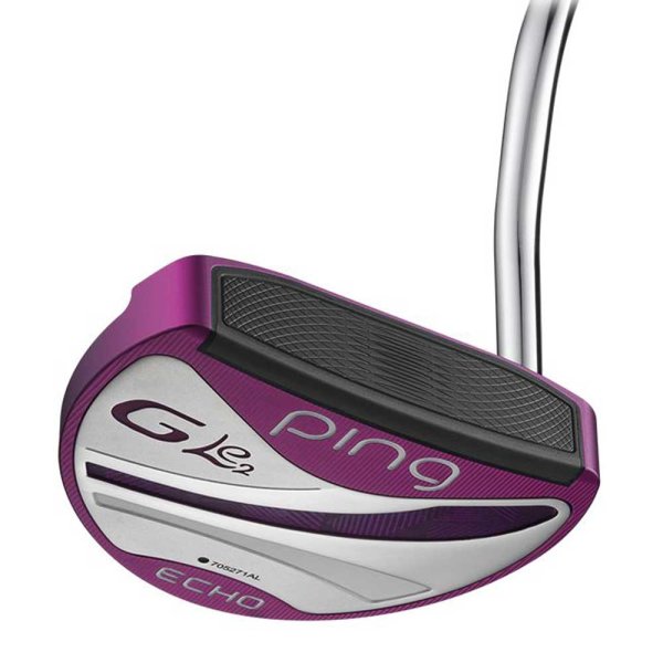 PING Ladies G Le2 Echo Putter (31-35 Inch)