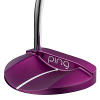 PING Ladies G Le2 Echo Putter (31-35 Inch)