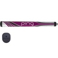 PING Ladies G Le2 Echo Putter (31-35 Inch)  (LH)