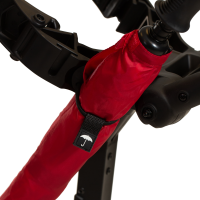 BagBoy Nitron Auto-Open 3-Rad Trolley