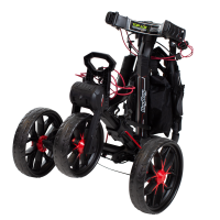 BagBoy Nitron Auto-Open 3-Rad Trolley