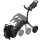 BagBoy Nitron Auto-Open 3-Rad Trolley