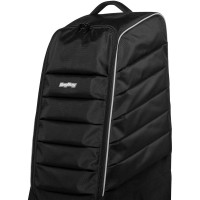 BagBoy T-750 Travelcover black/charcoal