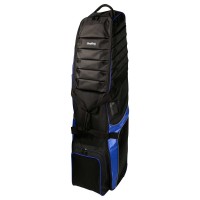BagBoy T-750 Travelcover black/charcoal
