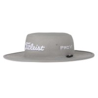 Titleist Tour Aussie Hat (grey)
