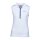 girls golf sleeveless Polo &quot;hearts in the sky&quot;