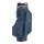 BigMax Dri Lite Style 360 Cartbag (blueberry/sand)