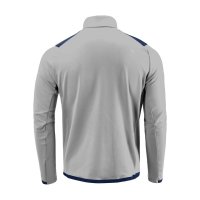 KJUS Release Jacket (silver fog/atlanta blue)